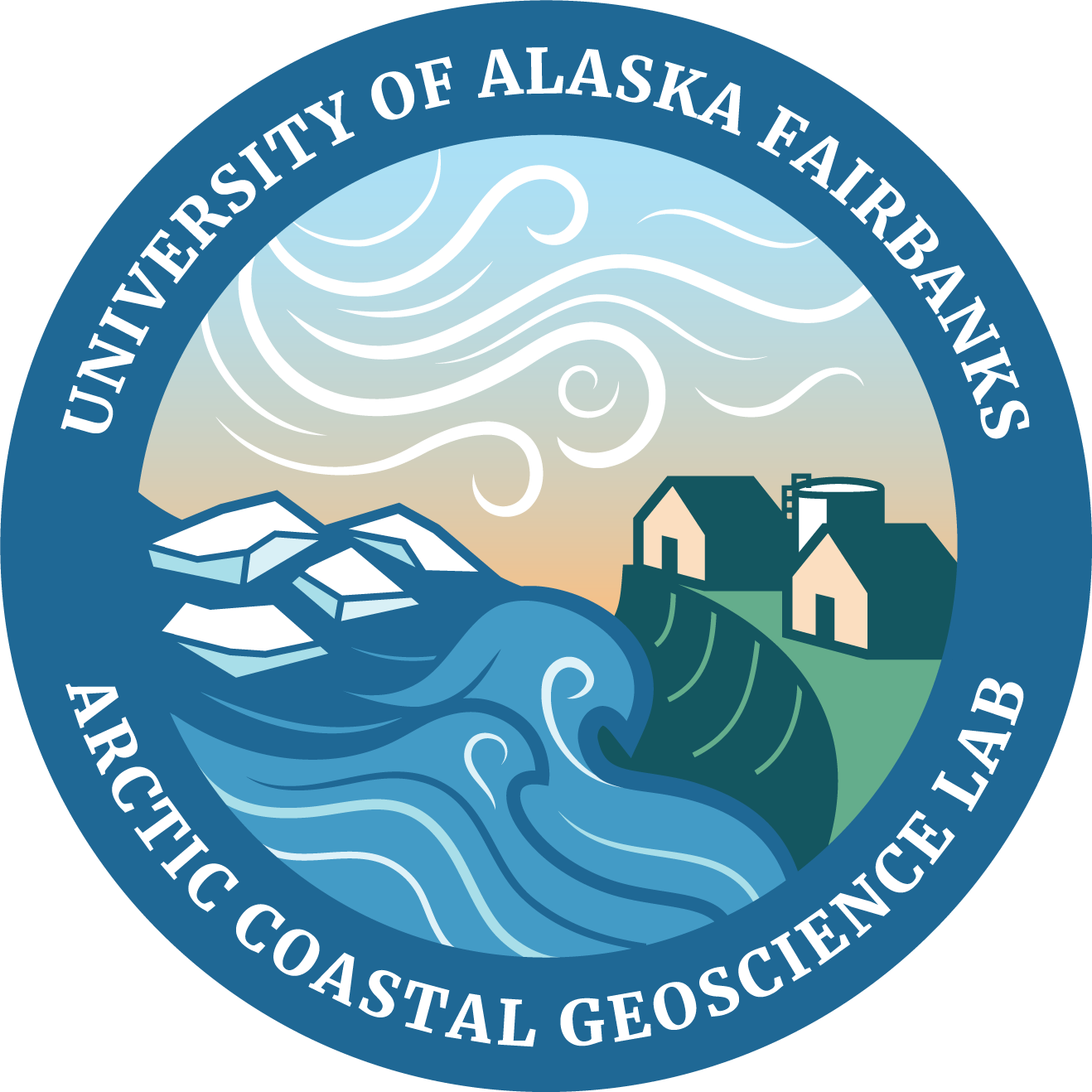 Arctic Coastal Geoscience Lab